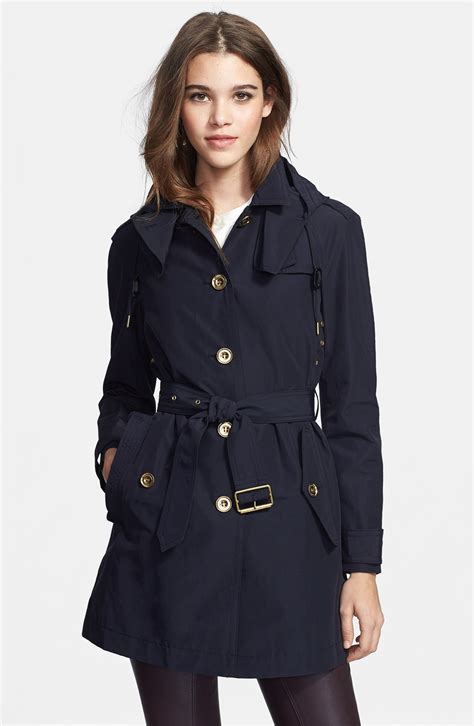 burberry brit burley lightweight cotton trench coat with warmer|authentic Burberry trench.